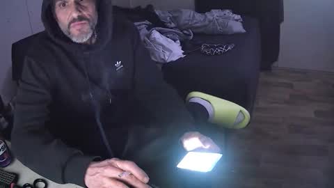 Muffdiver online show from February 2026 01:56:02 AM