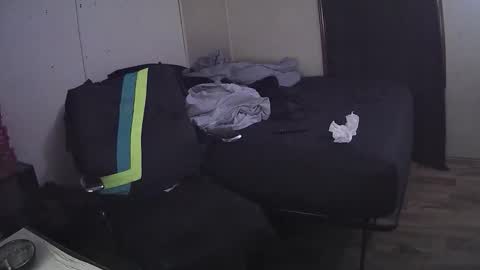 Muffdiver online show from March 2026 08:19:01 AM