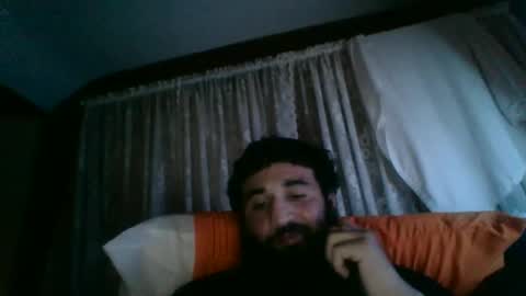 muhieddinramadan204 online show from September 2025 02:22:02 AM