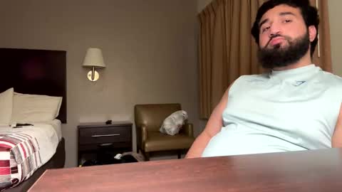 muhieddinramadan204 online show from September 2025 11:59:02 PM