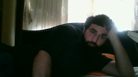 muhieddinramadan204 online show from September 2025 07:15:02 PM