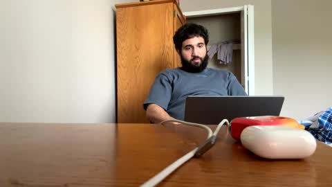 muhieddinramadan204 online show from September 2025 08:31:02 PM