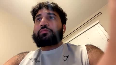 muhieddinramadan204 online show from October 2025 01:19:01 AM