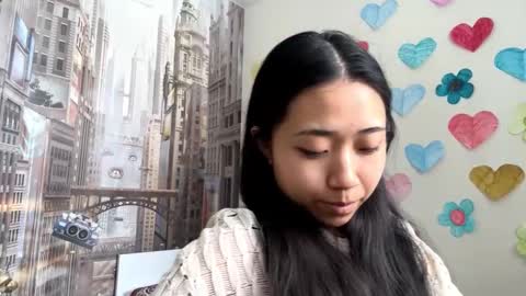 Mia online show from February 2026 02:31:01 AM