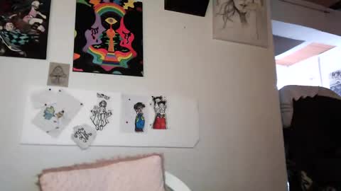 JESSICA online show from December 2024 02:05:02 PM