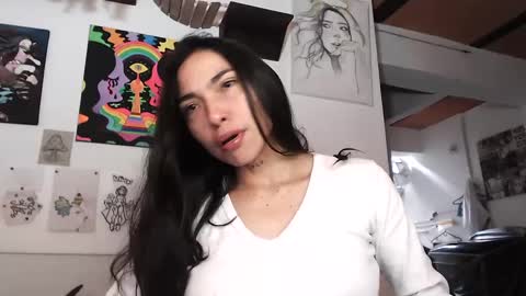 JESSICA online show from December 2024 02:10:02 PM