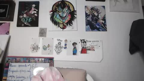 JESSICA online show from February 2025 02:38:02 AM