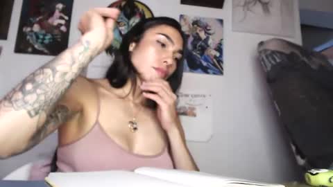 JESSICA online show from February 2025 06:26:02 PM