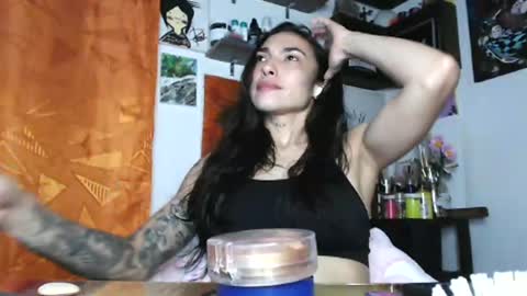 JESSICA online show from March 2025 03:11:01 AM