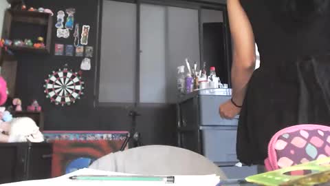 JESSICA online show from October 2025 07:19:02 PM