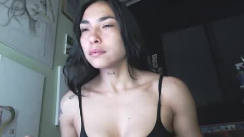 JESSICA online show from November 2025 06:38:02 AM