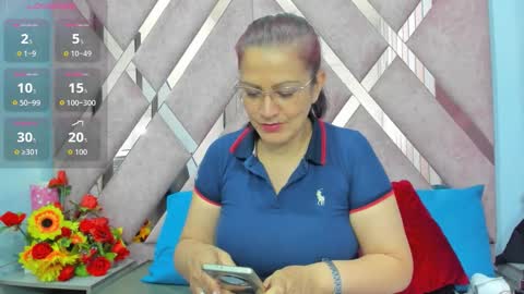 Mulan online show from October 2025 07:55:02 PM