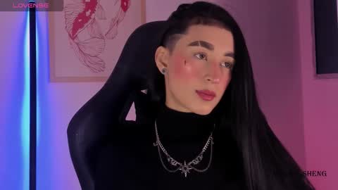 Snapshot of mulan_sheng69 chatting on February 2026 12:50:01 AM Mulan Sheng next broadcast December 4 online show from February 2026 12:50:01 AM