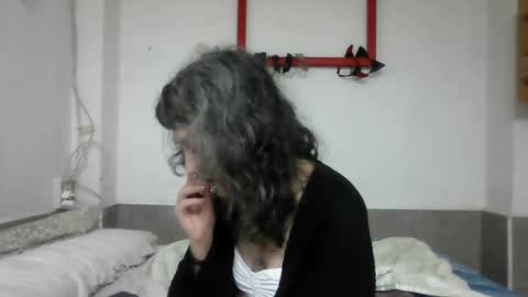 Snapshot of mulderandvalkyrie chatting on November 2025 12:04:01 PM mulderandvalkyrie online show from November 2025 12:04:01 PM