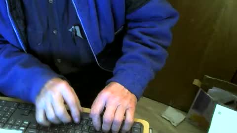 muller520 online show from November 2025 04:29:02 PM