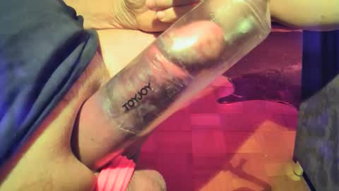 Juicy German Cock online show from February 2026 07:07:01 PM