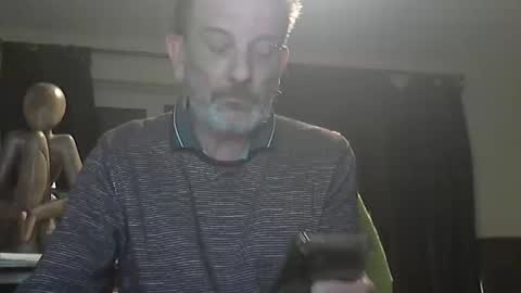 Snapshot of munch10 chatting on February 2025 11:00:01 PM munch10 online show from February 2025 11:00:01 PM