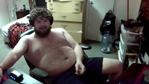 munchieee online show from February 2025 09:15:02 PM