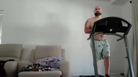 Bearded online show from March 2026 01:52:01 PM