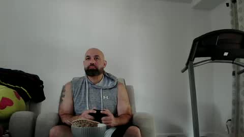 Bearded online show from June 2026 04:27:01 PM