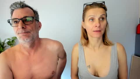 LOVELY JULIA  Peter DAY online show from January 2025 08:41:01 AM