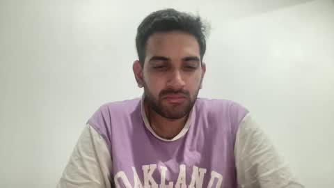 Snapshot of munnabobby2008 chatting on January 2025 10:34:02 AM munnabobby2008 online show from January 2025 10:34:02 AM