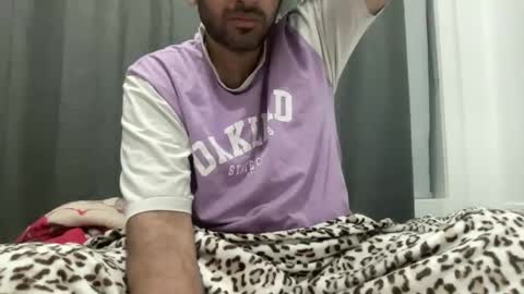 Snapshot of munnabobby2008 chatting on January 2025 12:16:01 PM munnabobby2008 online show from January 2025 12:16:01 PM