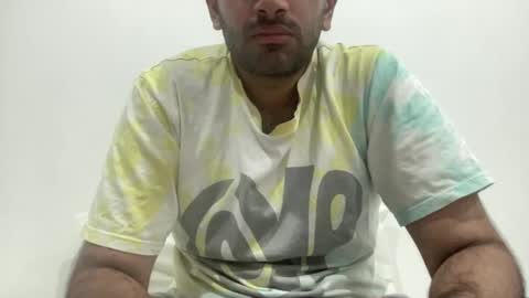 Snapshot of munnabobby2008 chatting on February 2025 11:49:02 AM munnabobby2008 online show from February 2025 11:49:02 AM