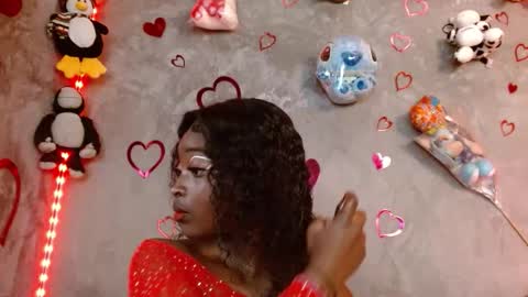 Snapshot of mupitta_sweett chatting on September 2025 06:51:02 PM Leidy online show from September 2025 06:51:02 PM