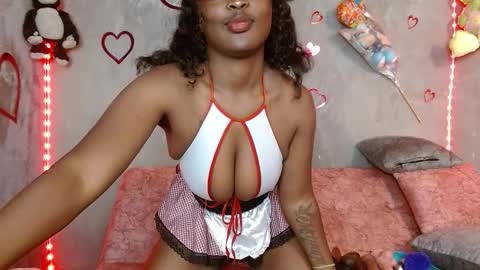 Snapshot of mupitta_sweett chatting on September 2025 05:29:02 PM Leidy online show from September 2025 05:29:02 PM