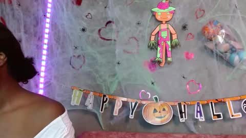 Snapshot of mupitta_sweett chatting on October 2025 06:08:01 PM Leidy online show from October 2025 06:08:01 PM