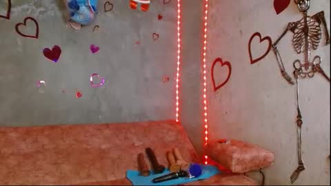 Snapshot of mupitta_sweett chatting on February 2026 05:23:01 AM Leidy online show from February 2026 05:23:01 AM