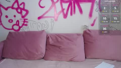 Dany online show from March 2026 05:14:02 AM