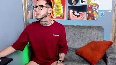 murdok  online show from November 2025 05:49:01 AM