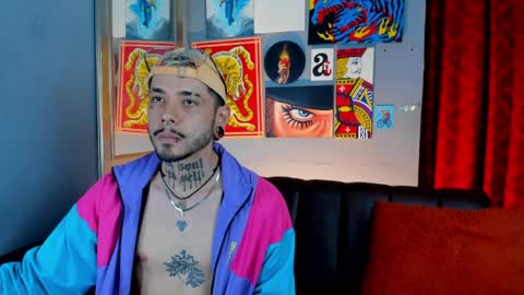 murdok  online show from April 2026 07:02:01 AM