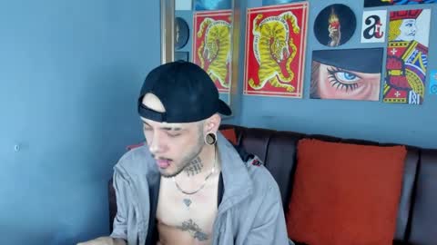 murdok  online show from May 2026 03:02:01 AM