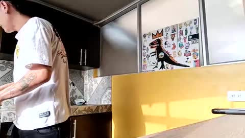 Snapshot of murfialdo chatting on December 2024 12:38:01 PM Sebastian online show from December 2024 12:38:01 PM