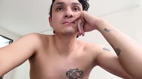 Snapshot of murfialdo chatting on March 2025 12:20:01 PM Sebastian online show from March 2025 12:20:01 PM