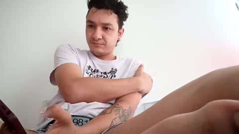 Snapshot of murfialdo chatting on September 2025 02:39:02 PM Sebastian online show from September 2025 02:39:02 PM