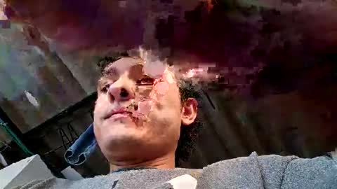 Snapshot of murfialdo chatting on November 2025 11:23:02 AM Sebastian online show from November 2025 11:23:02 AM