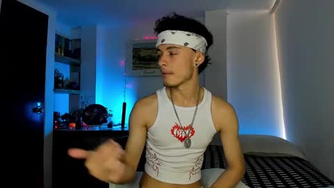 murielkarmesi online show from January 2025 04:00:01 PM