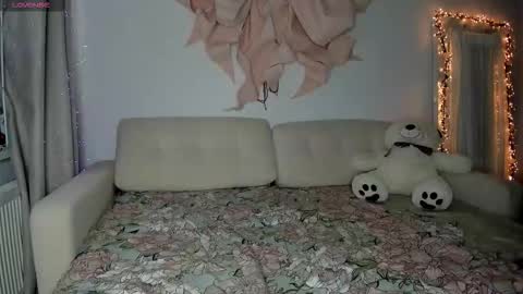 Enn online show from December 2025 02:35:02 PM