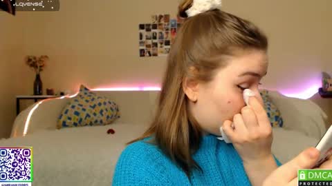 Mira online show from February 2025 11:58:02 PM