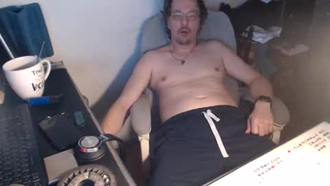 Horny Goat online show from May 2026 06:42:01 AM