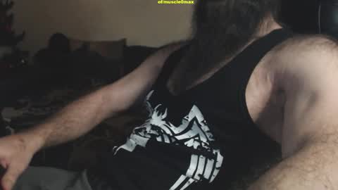 ofmuscle0max online show from January 2026 10:26:01 PM