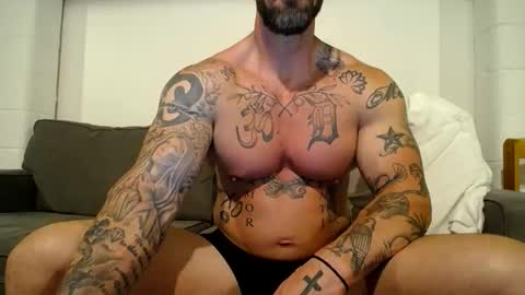muscle761004 online show from June 2026 01:39:01 AM
