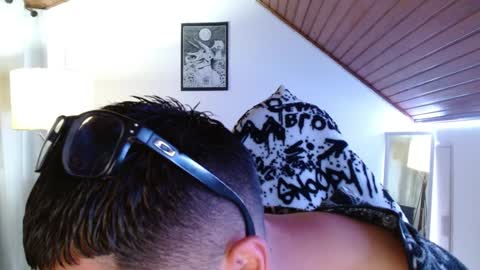 David Big online show from February 2025 11:22:02 AM