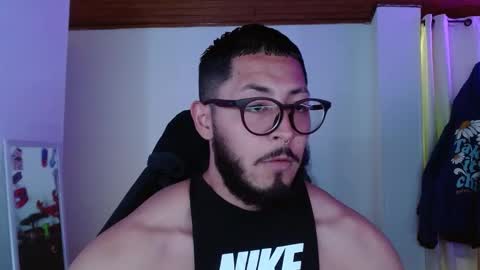 David Big online show from November 2025 08:00:01 PM