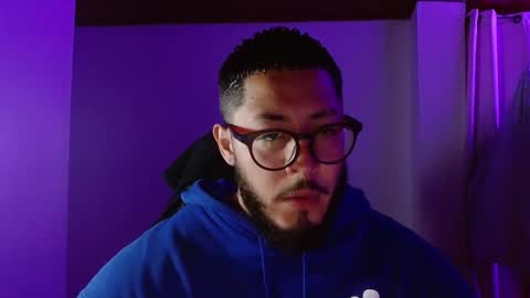 David Big online show from December 2025 08:19:02 AM