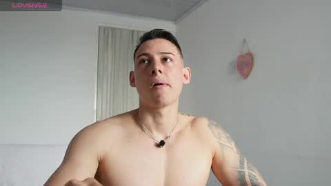 muscle_king_cum online show from April 2026 01:56:02 PM